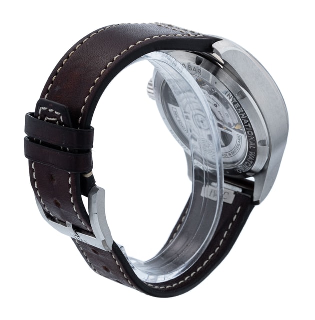 IWC Pilot's Chrono IW388103 Image 3